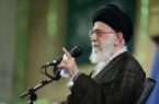 پیام رهبر انقلاب در پی جنایت بامداد امروز رژیم صهیونیستی