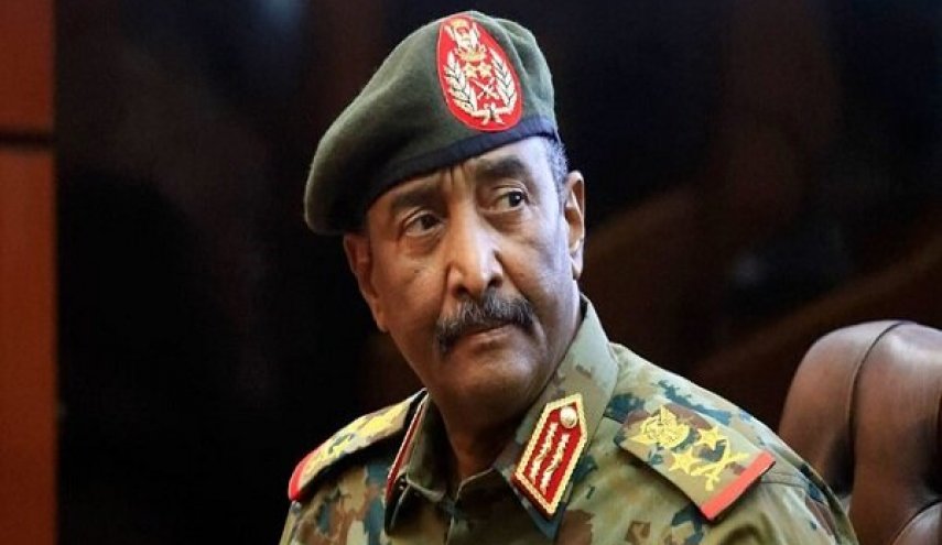 ترور ناکام «عبدالفتاح البرهان» در شرق سودان