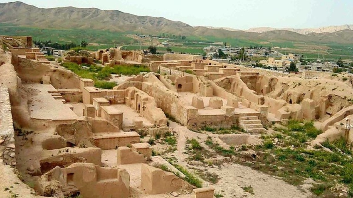 ثبت بیست و هشتمین اثر ایران در فهرست میراث جهانی یونسکو