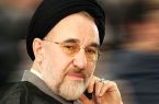 پیام تسلیت خاتمی در پی شهادت اسماعیل هنیه