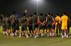 فولاد به دیدار شباب الاهلی می‌رود/اولین آزمون شاگردان گل‌محمدی مقابل یاران آزمون
