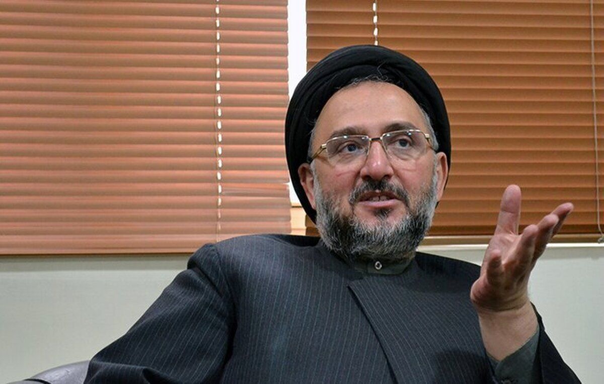 ابطحی خواستار تغییر رویکرد صداوسیما در قبال دولت پزشکیان شد