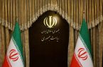 پزشکیان دفتر ریاست جمهوری را از مخبر تحویل گرفت