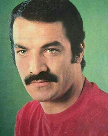 آغاز مرداد، پایان سعید راد شد/عقاب پر کشید