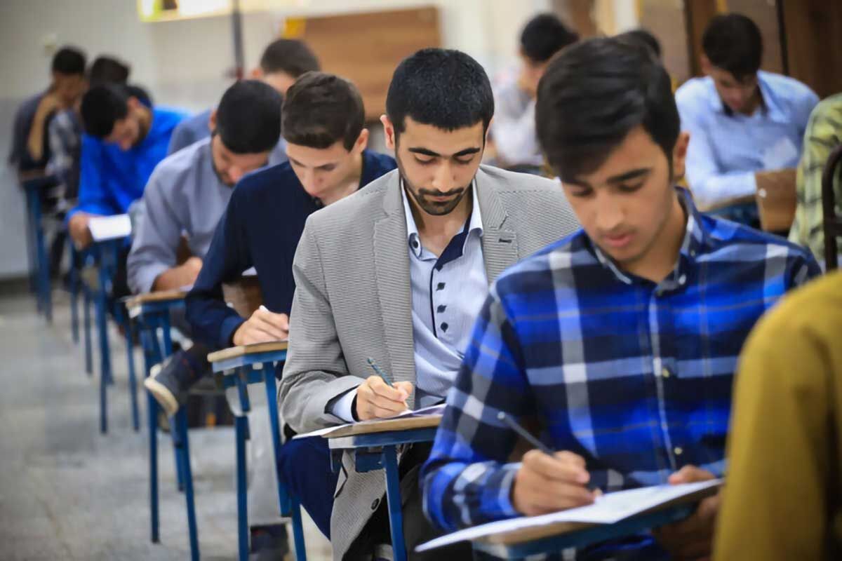 امروز آخرین مهلت ثبت‌نام آزمون استخدامی آموزش‌وپرورش