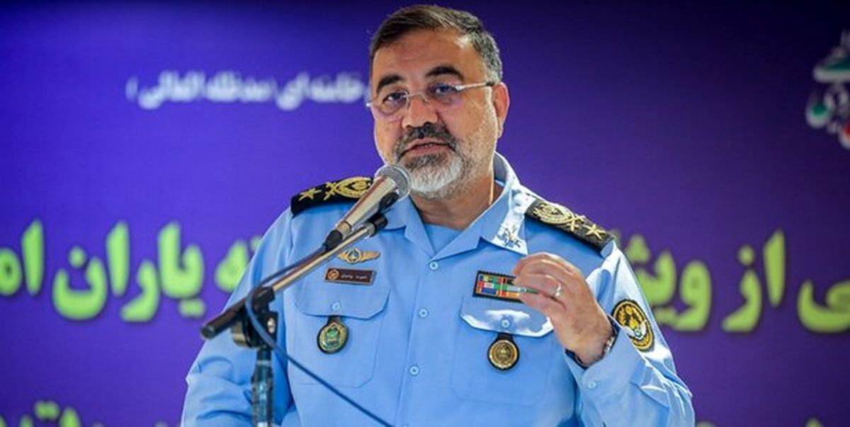 درگیر یک جنگ تمام عیار ترکیبی و رسانه‌ای هستیم