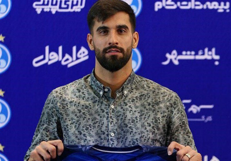 مدافع اسبق تراکتور‌سازی تبریز به استقلال خوزستان پیوست