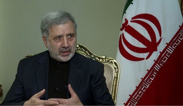 توضیحات سفیر ایران در عربستان درباره نحوه آزادی «محمد خزایی»