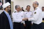 جانشین پلیس راهور فراجا منصوب شد