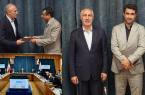 سرپرست معاونت اقتصادی انتخاب شد