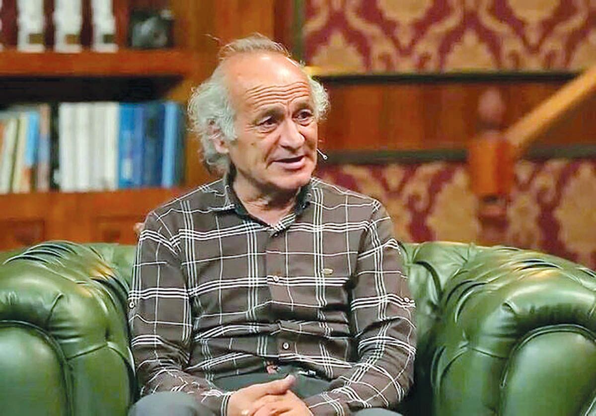 زمان و مکان خاکسپاری پیکر حاتم مشمولی مشخص شد