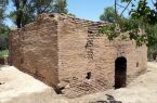 یکی از چاه‌خانه‌های باغستان سنتی قزوین مرمت و احیا شد