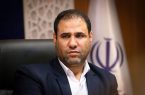 صحرایی به عنوان معاون توسعه مدیریت و منابع بنیاد مستضعفان انتخاب شد