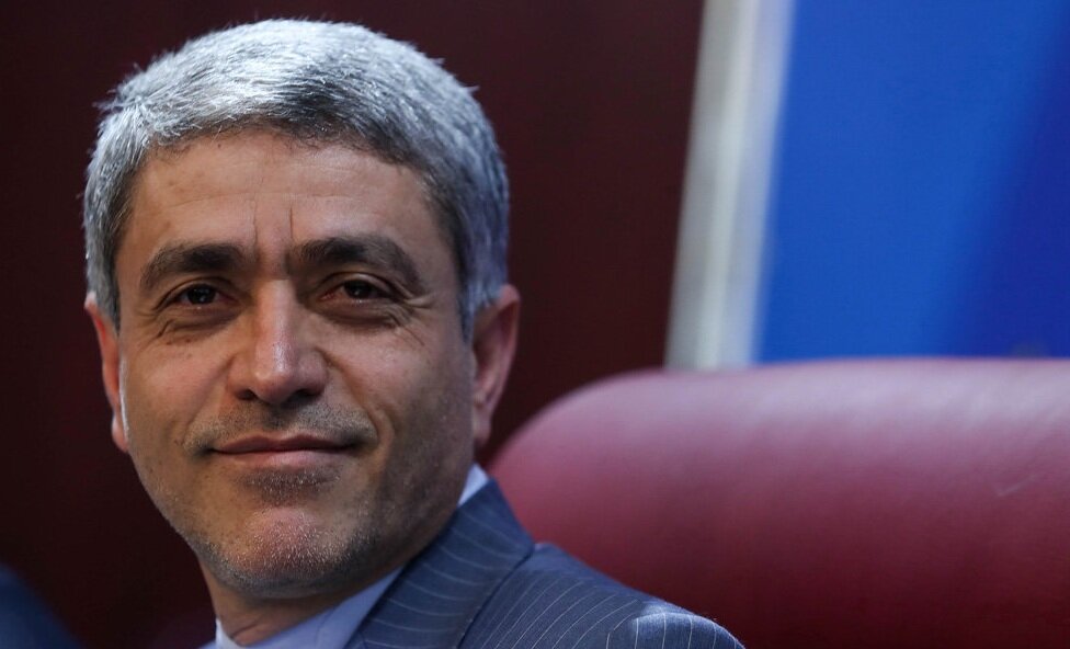 انتصاب طیب‌نیا به عنوان مشاور عالی رئیس جمهور