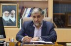 ابوالقاسم کریمی در سمت معاون اداری و مالی نهاد ریاست جمهوری ابقا شد