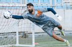 احتمال رد شکایت پرسپولیس از بیرانوند به دلیل عدم شرایط شکل قانونی