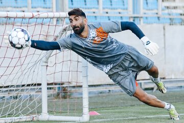 احتمال رد شکایت پرسپولیس از بیرانوند به دلیل عدم شرایط شکل قانونی