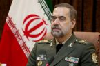 سرتیپ «آشتیانی» جانشین رئیس ستاد کل نیروهای مسلح شد