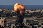 سرپرست وزارت اقتصاد فلسطین به شهادت رسید