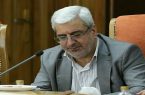 عرف، معاون هماهنگی، پیگیری‌های ویژه و خدمات مدیریت دفتر رئیس‌جمهور شد