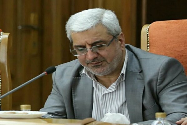 عرف، معاون هماهنگی، پیگیری‌های ویژه و خدمات مدیریت دفتر رئیس‌جمهور شد