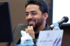 تقدیر جمعی از کارگران پتروشیمی غدیر از مدیرعامل اسبق/صفاری به ما انگیزه می‌داد