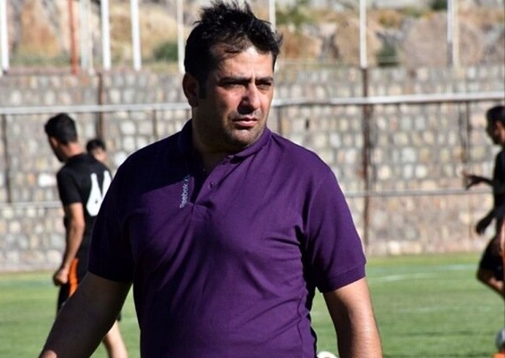 سامره سرمربی مس کرمان شد