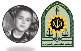 نوجوان گمشده کرجی پس از 3 روز پیدا شد