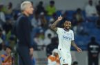 الهلال فاتح سوپرجام عربستان شد