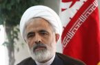 حجت‌الاسلام والمسلمین مجید انصاری به سمت معاون حقوقی رئیس جمهور منصوب شد
