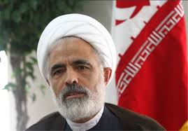 حجت‌الاسلام والمسلمین مجید انصاری به سمت معاون حقوقی رئیس جمهور منصوب شد