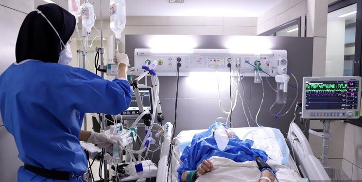 پرستار تهرانی به دلیل فشار کاری به کما رفت!