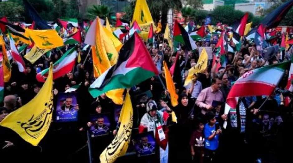 دعوت کمیسیون امنیت ملی از پارلمان‌های جهان برای اقدام موثر و مشترک در دفاع از فلسطین