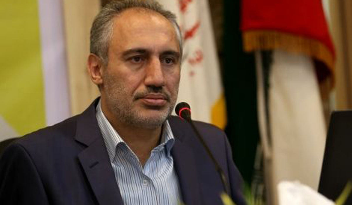 «سید حمید پورمحمدی» رئیس سازمان برنامه و بودجه شد