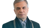 نامه منتسب به رئیس قوه قضاییه با موضوع پذیرش درخواست اعاده دادرسی عباس ایروانی جعلی است