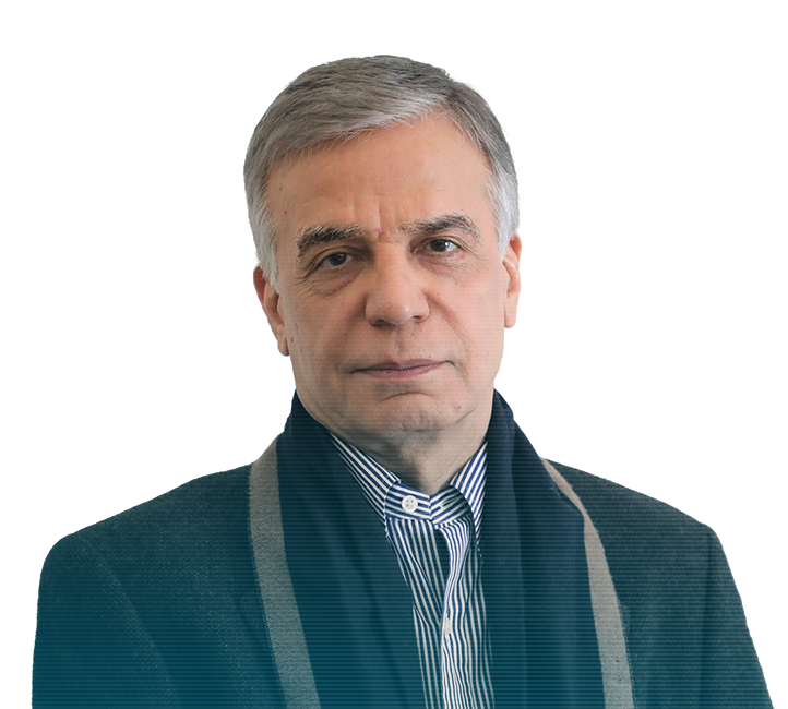 نامه منتسب به رئیس قوه قضاییه با موضوع پذیرش درخواست اعاده دادرسی عباس ایروانی جعلی است