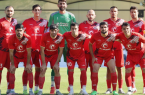 اولین دیدار تدارکاتی تراکتور در ترکیه با سه ستاره جنجالی