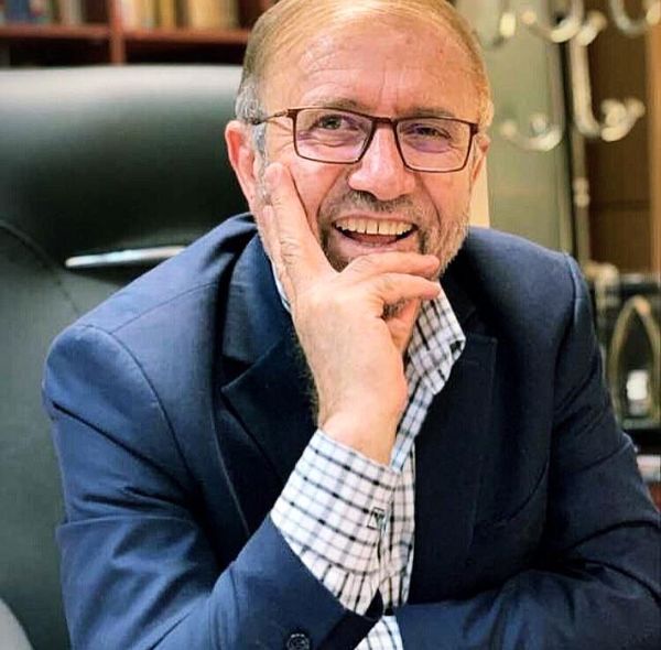 انتخاب اعضای جدید/ برات قبادیان رئیس هیئت مدیره شرکت بهینه‌سازی مصرف سوخت شد