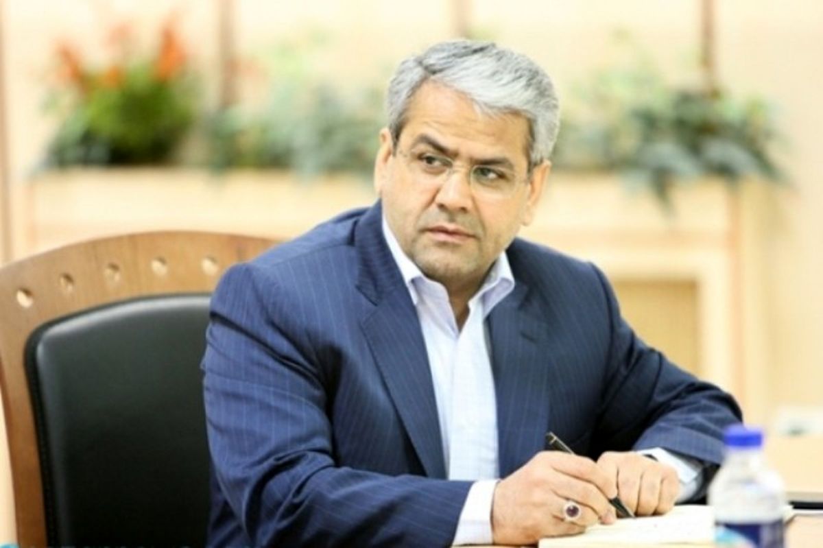 سید کامل تقوی نژاد دبیر هیئت دولت شد