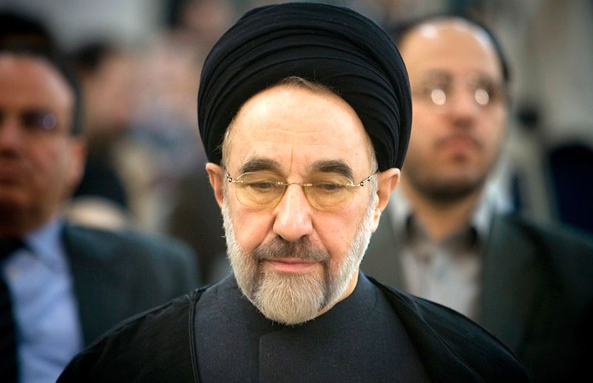 سید محمد خاتمی دچار عارضه قلبی شد