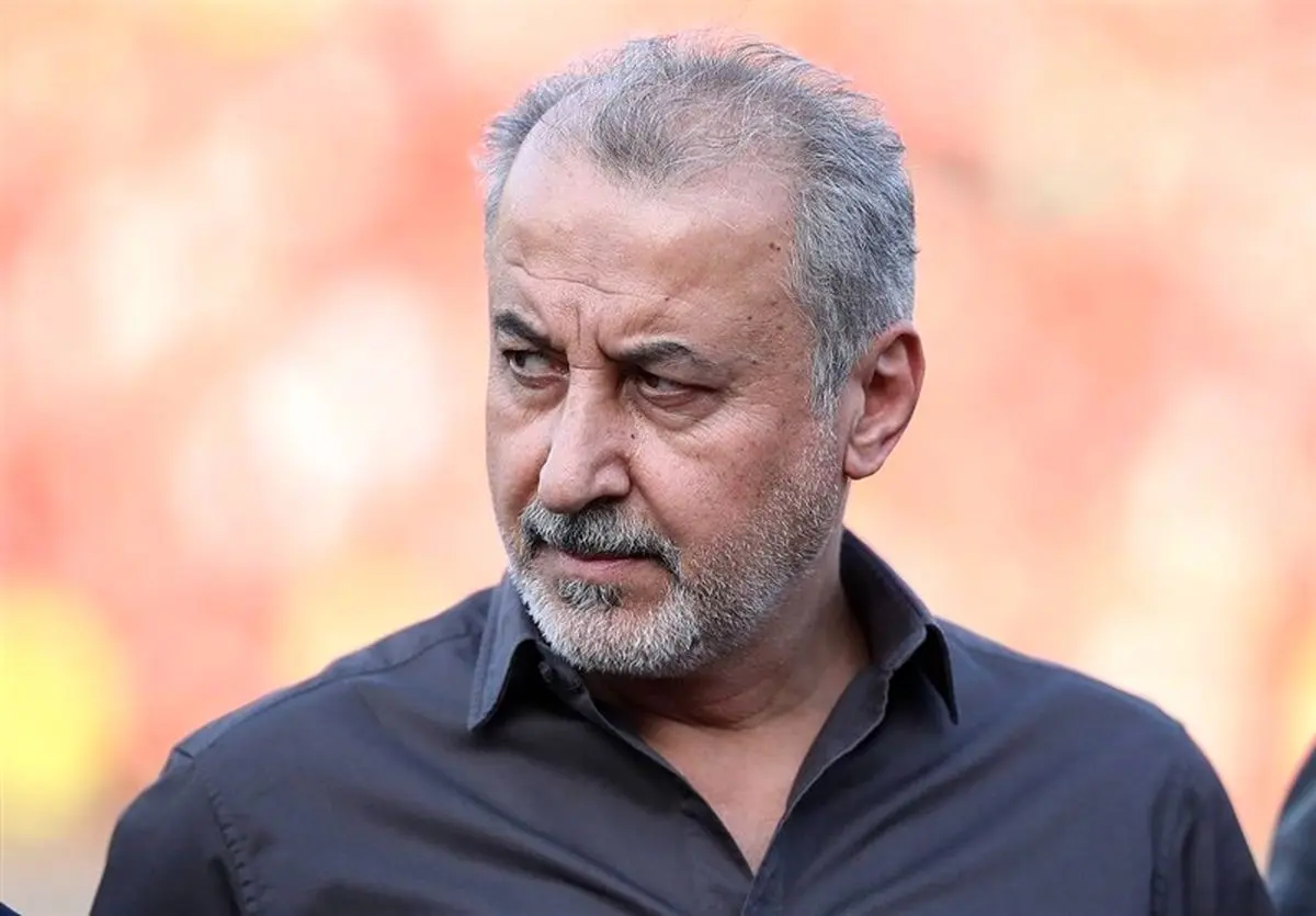 درویش علیه محمد محمدی و محسن خلیلی دست به افشاگری زد