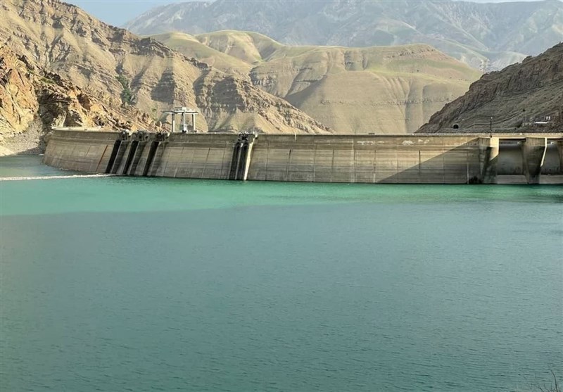 تهران در بدترین وضعیت آبی در یک قرن اخیر قرار دارد