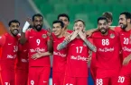 شکست سنگین سپاهان مقابل شباب الاهلی