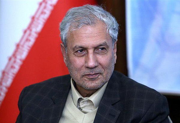 ربیعی نماینده تشکل‌ها و انجمن‌های علمی در شورای عالی علوم، تحقیقات و فناوری (عتف) شد
