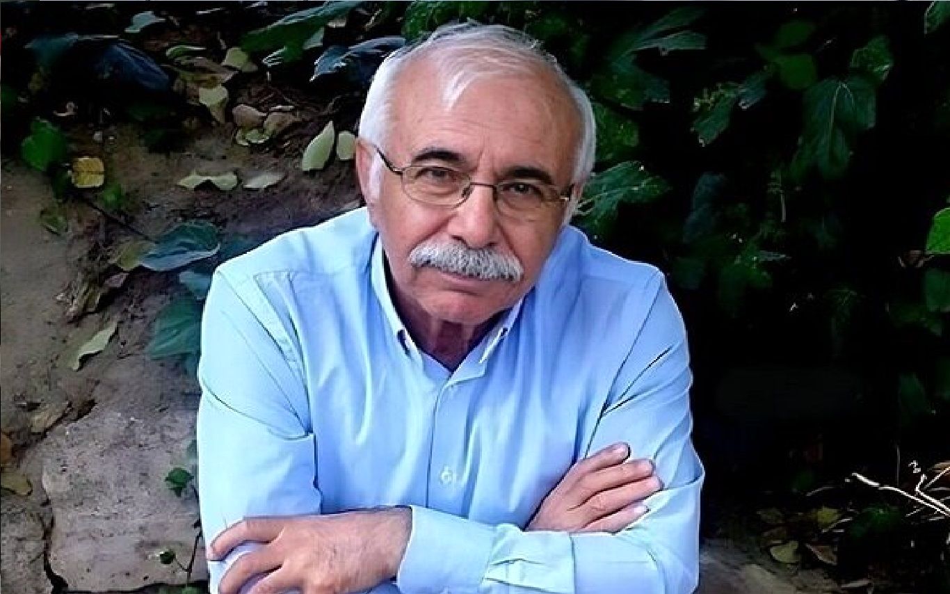 محمدعلی بهمنی شاعر نام‌آشنای معاصر درگذشت