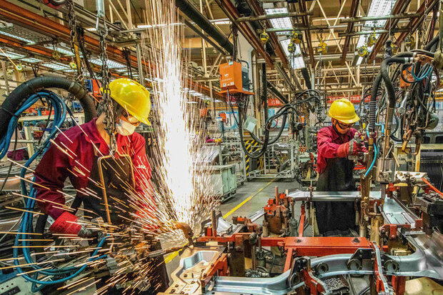۸۰ هزار میلیارد تومان تسهیلات بانکی در اختیار واحدهای تولیدی برای خرید اعتباری قرار گرفت