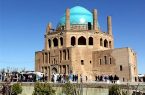 اعتبارات موجود، پاسخگوی مرمت ۳۴ هزار بنای تاریخی کشور نیست