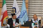 دیدار مدیرعامل بانک ملت با مدیرعامل شرکت پتروشیمی فن‌آوران