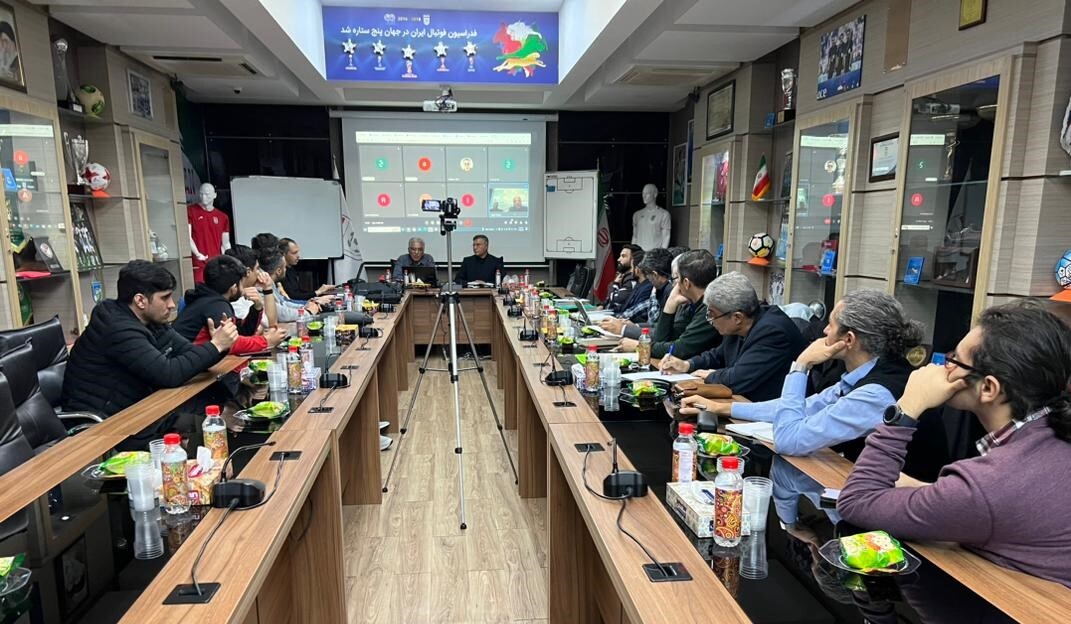 مجید جلالی و تحقق یک رویای فوتبالی