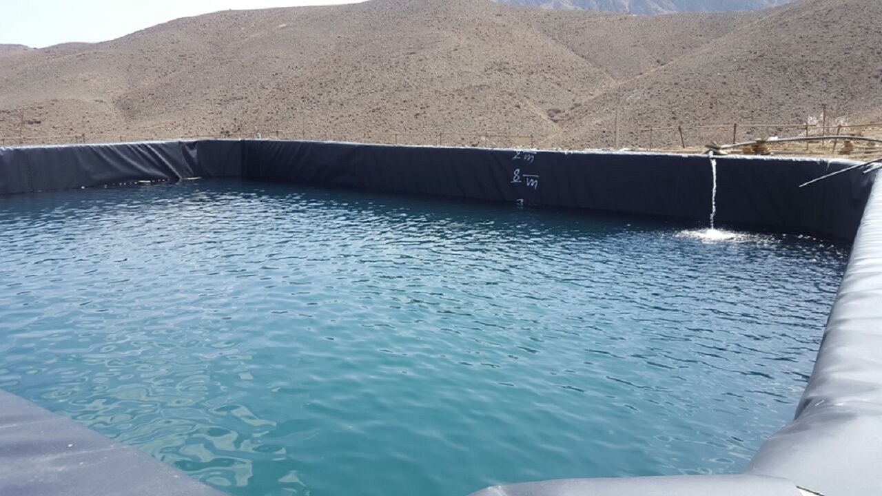کارگر کرمانی در استخر کشاورزی غرق شد